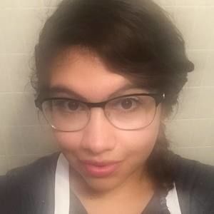 Meet your Posher, Norma